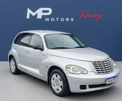 Chrysler Pt cruiser 2006 2.4 classic 16v gasolina 4p automático