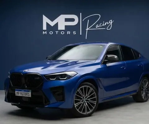 Bmw X2 2025 2.0 turbo gasolina xdrive20i m sport steptronic