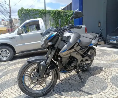 Bajaj Dominar 160 2025