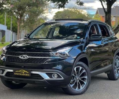 CAOA CHERY TIGGO7 TXS 2022