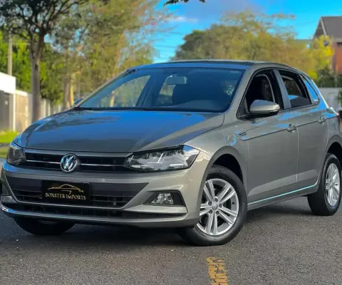 VOLKSWAGEN POLO CL AD 2021