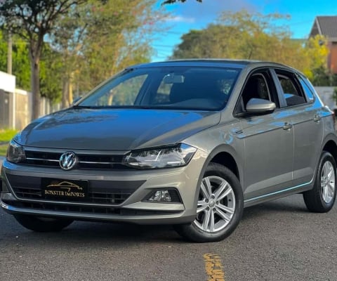 VOLKSWAGEN POLO CL AD 2021