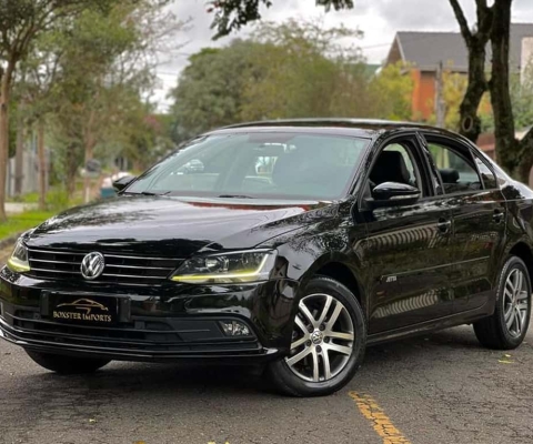 VOLKSWAGEN JETTA CL AF 2017