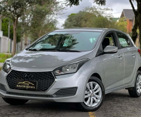 HYUNDAI HYUNDAHB20 1.0M COMFOR 2018