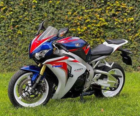 HONDA CBR 1000RR 2011