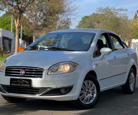 FIAT LINEA ESSENCE 1.8 2015