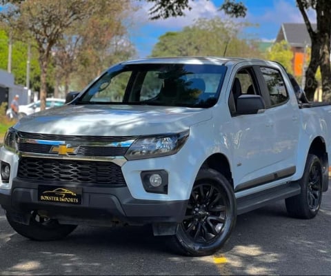 CHEVROLET S10 LT DD4A 2021
