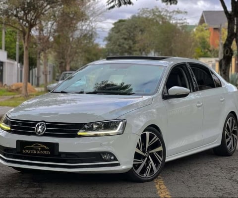 VOLKSWAGEN JETTA HL AE 2017