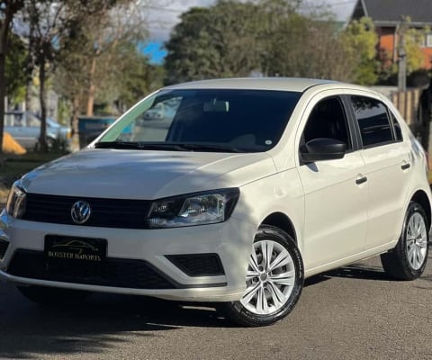 VOLKSWAGEN GOL 1.0L MC4 2022