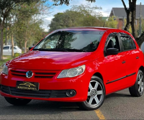 VOLKSWAGEN GOL 1.0 2010