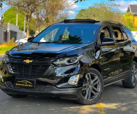 CHEVROLET CHEV EQUINOX PREMIER 2019