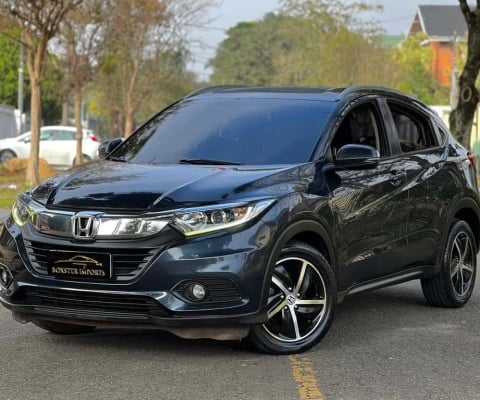 HONDA HR-V EX CVT 2020