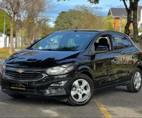 CHEVROLET ONIX 1.4AT LT 2019
