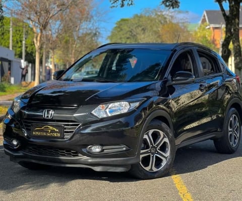 HONDA HR-V EX CVT 2017