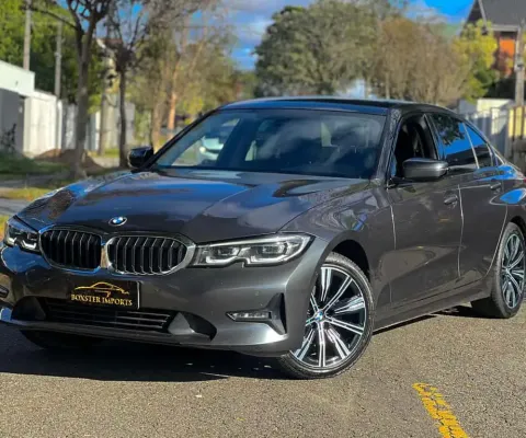 BMW 320I 2021