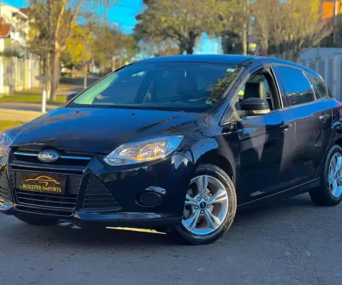 FORD FOCUS S 1.6 H 2015