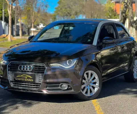 AUDI A1 1.4TFSI 2012