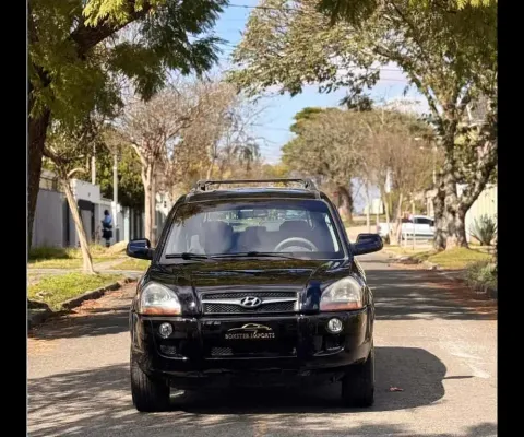 HYUNDAI TUCSON GLSB 2014