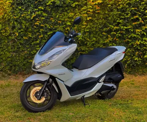 HONDA PCX 160 ABS 2023