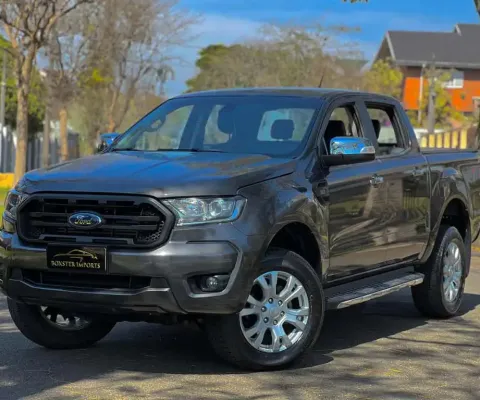 FORD RANGER XLTCD4A32C 2021