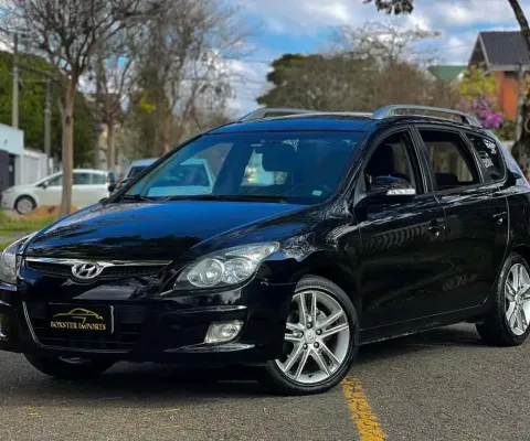 HYUNDAI I30 WAGON 2012