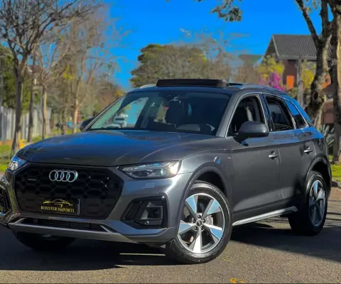 AUDI Q5 2.0 TFSI 2023