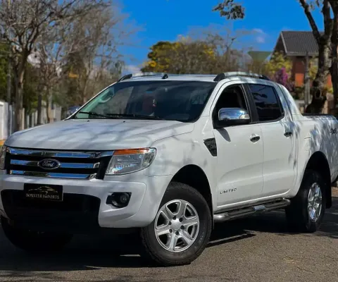 FORD RANGER LTD CD4 32 2013