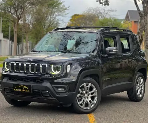 JEEP RENEGADE LGTD T270 2025