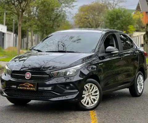 FIAT CRONOS DRIVE 1.3 2019