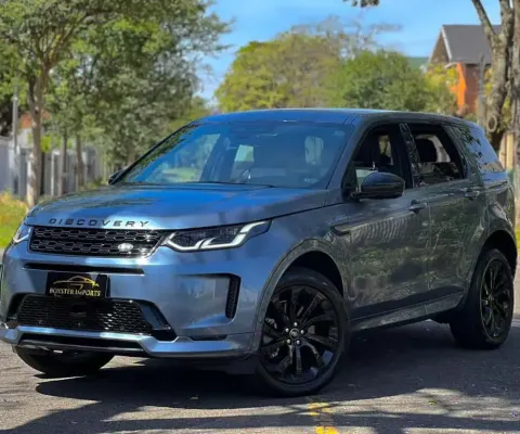 LAND ROVER DISC SPT D200 SE RD7L 2023