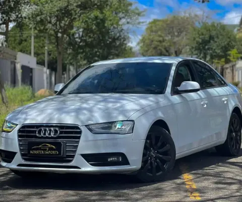 AUDI A4 2.0TFSI 2014
