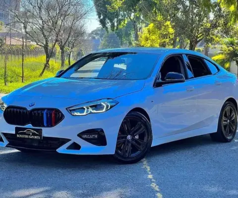 BMW 218I 2021