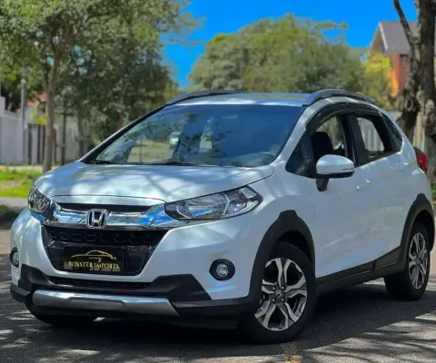 Honda wr-v exl cvt 2020
