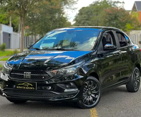 Fiat cronos drive 1.3 2021