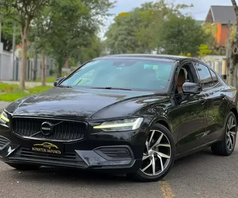 Volvo s60 t4 momentum 2020