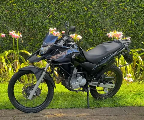Honda xre 300 300 abs 2022