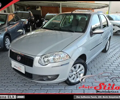 Siena ELX 1.4 Flex