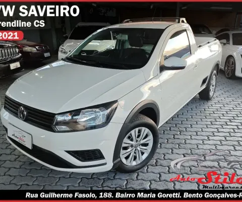 Saveiro Trendline CS