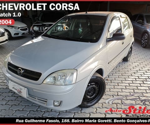 Corsa 1.0