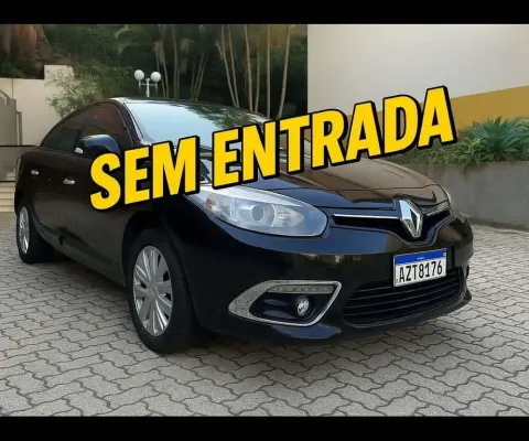 RENAULT FLUENCE DYN PL 2016