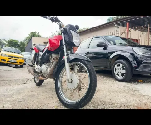 Honda cg 160 start 2021