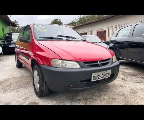 CHEVROLET CELTA 2P LIFE 2006