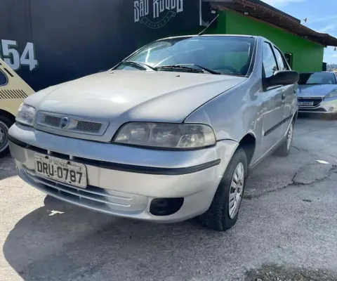 FIAT SIENA FIRE FLEX 2006