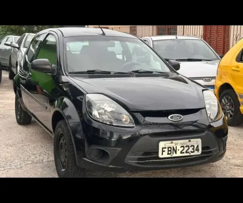 FORD KA FLEX 2012