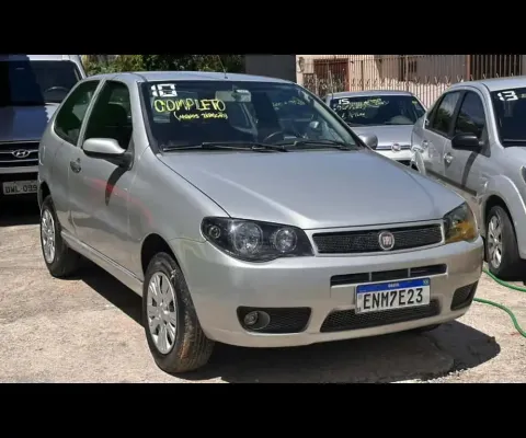 Fiat palio fire economy 2010