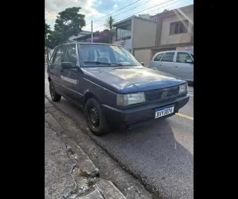 Fiat uno electronic 1994