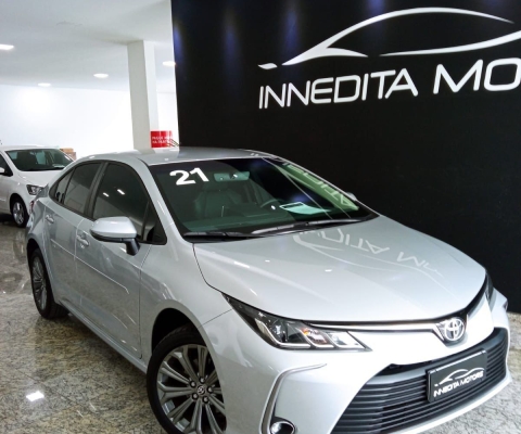 TOYOTA COROLLA à venda.