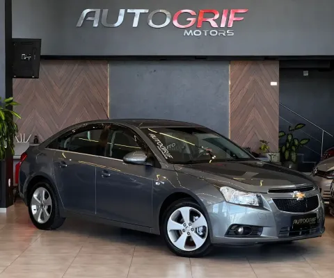 GM CRUZE LT 1.8 / 2013