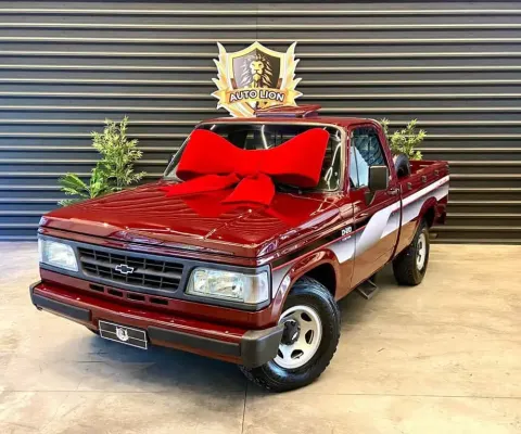 Chevrolet d20 custom de luxe 1994