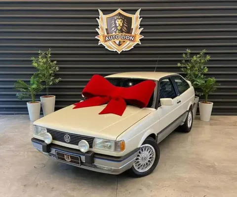 VOLKSWAGEN GOL GTI 2000 1994